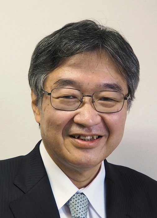 2025武田医学賞受賞者 片桐 秀樹博士