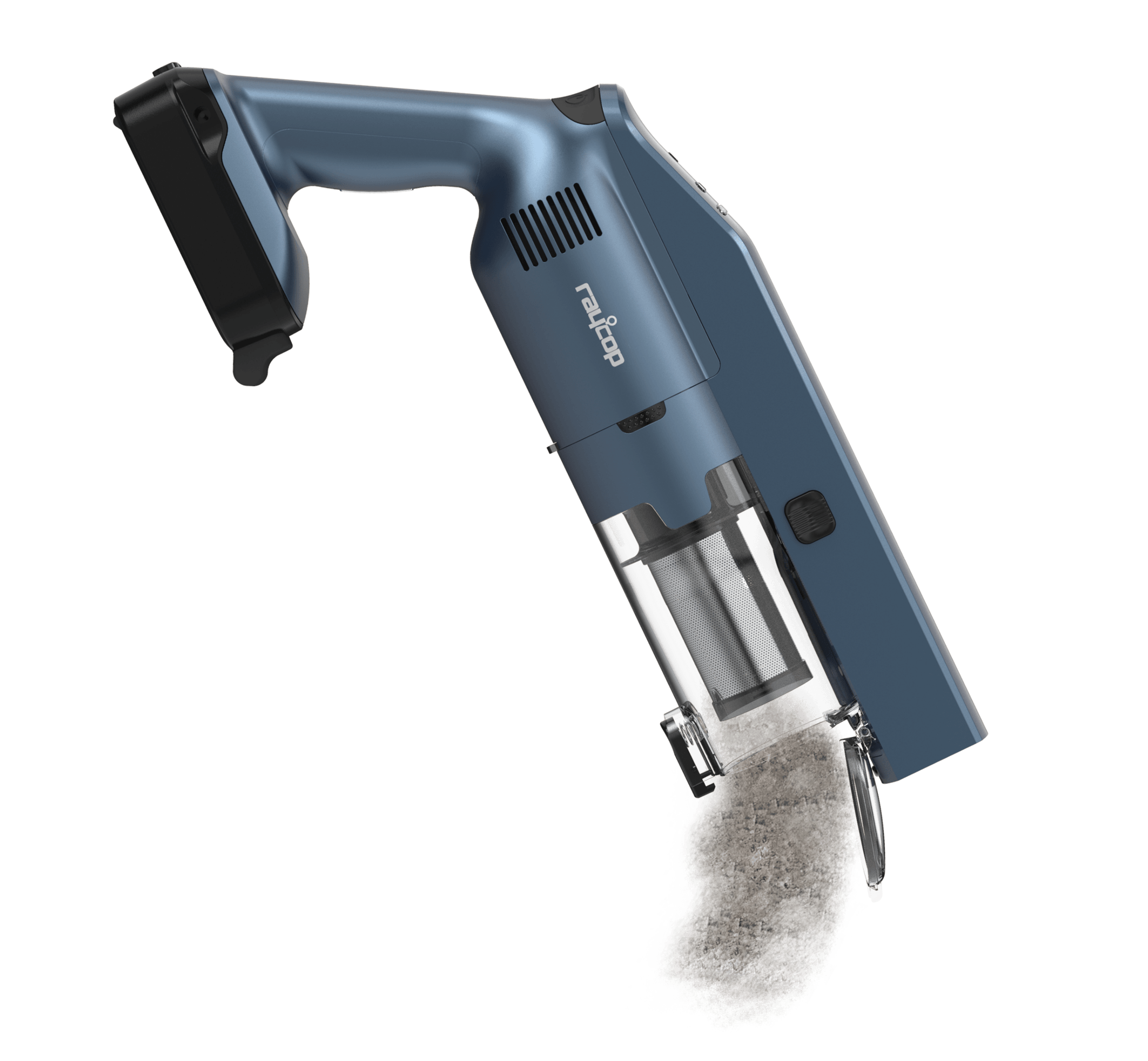 ワンタッチごみ捨て