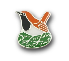 製作実例:つくば農林野鳥の会 様