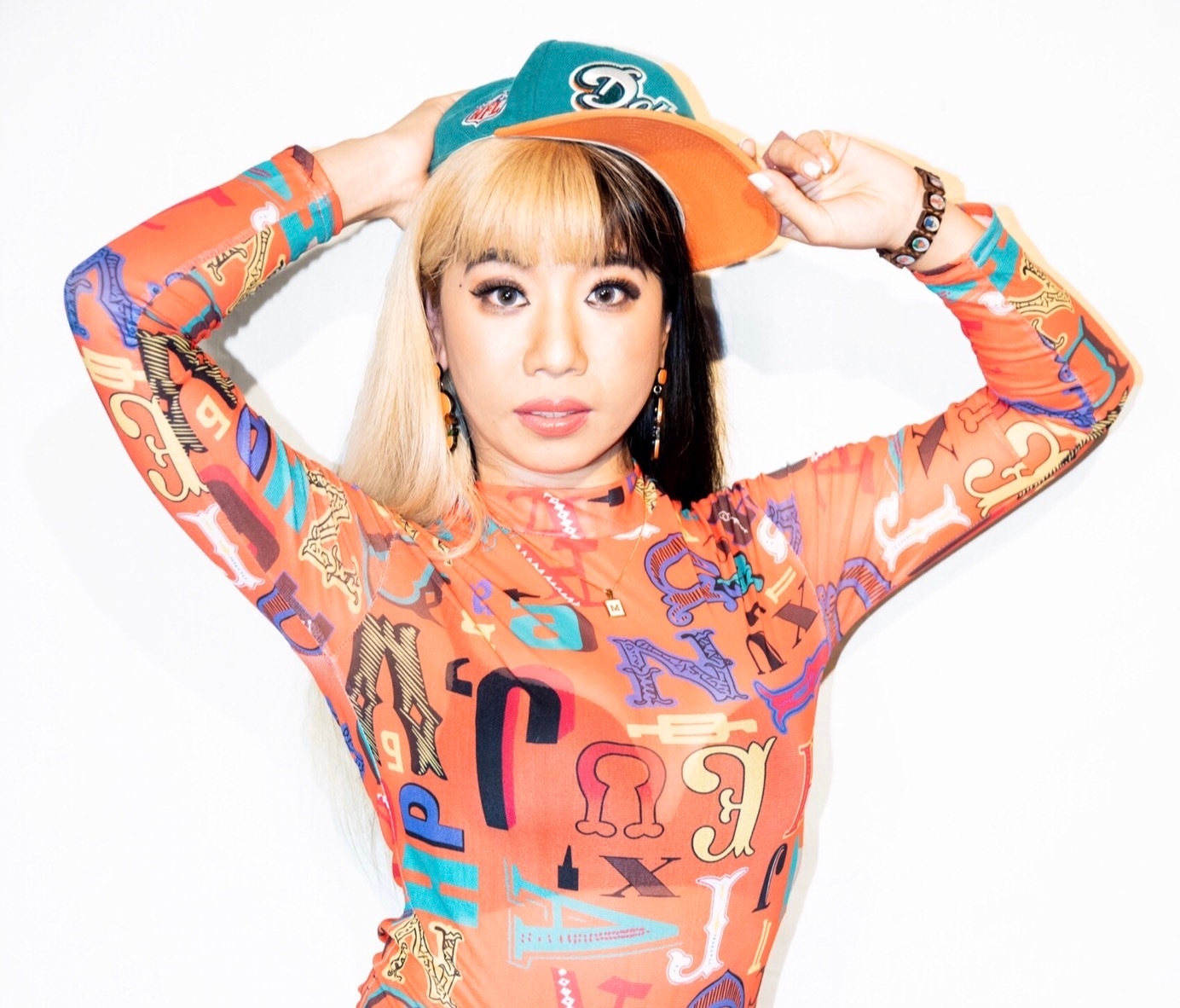 MC/manatie(マナティー)