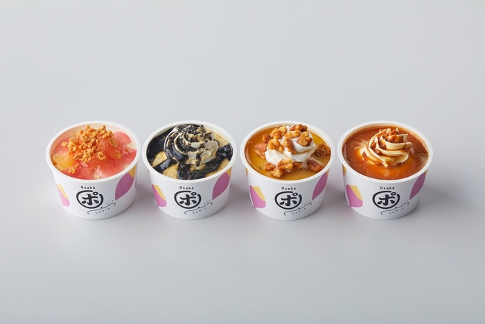 夢シルクジェラート イメージ4