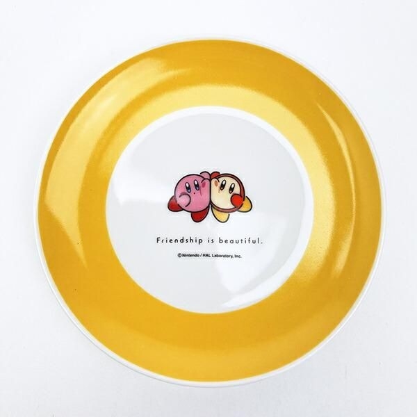 カービィのお皿