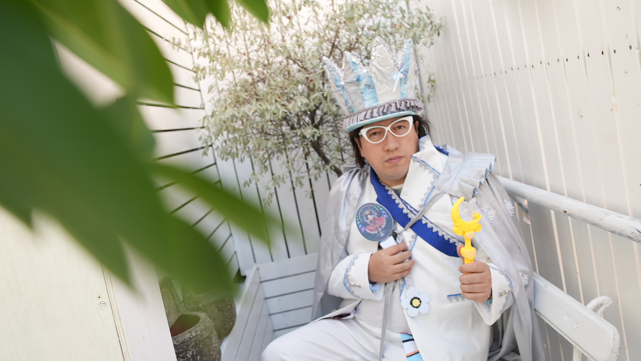 JOSTARジョウスター プロフィール写真4