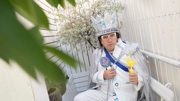 JOSTARジョウスター プロフィール写真4