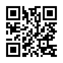 ミニストップ公式X二次元コード