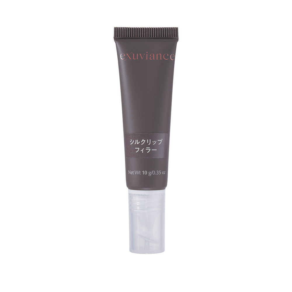 シルクリップフィラー 商品画像