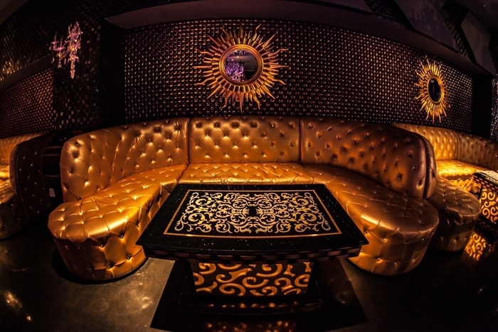 VIPルーム写真 1