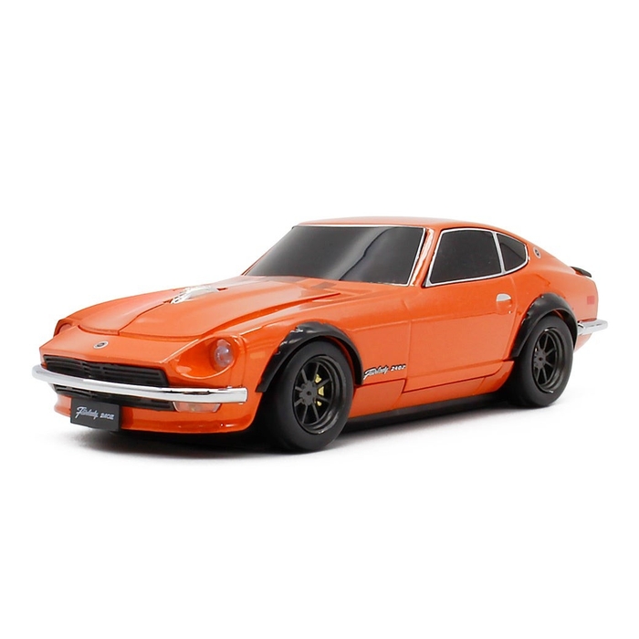 フェアレディ240Z 無線マウス