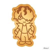 ■Ib ギャリー