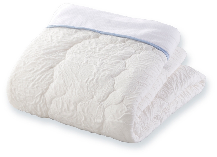 The ICE 27 クールコントロール 肌掛けふとん