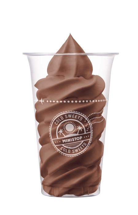 得盛ソフト ベルギーチョコ