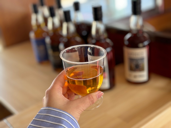 特設カウンター イメージ4