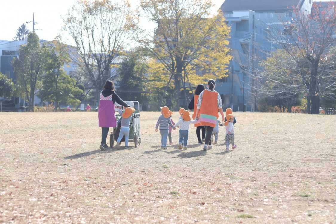 練馬あけみ保育園/株式会社チャイルドクラルテ