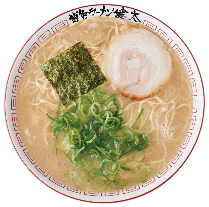 博多ラーメン健太 830円(税込)