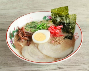 内幸町駅から徒歩3分！地元久留米を愛する店主が作るこだわり久留米ラーメンのお店「豚骨ラーメン くるめや」の情報を駅近ドットコムで公開中