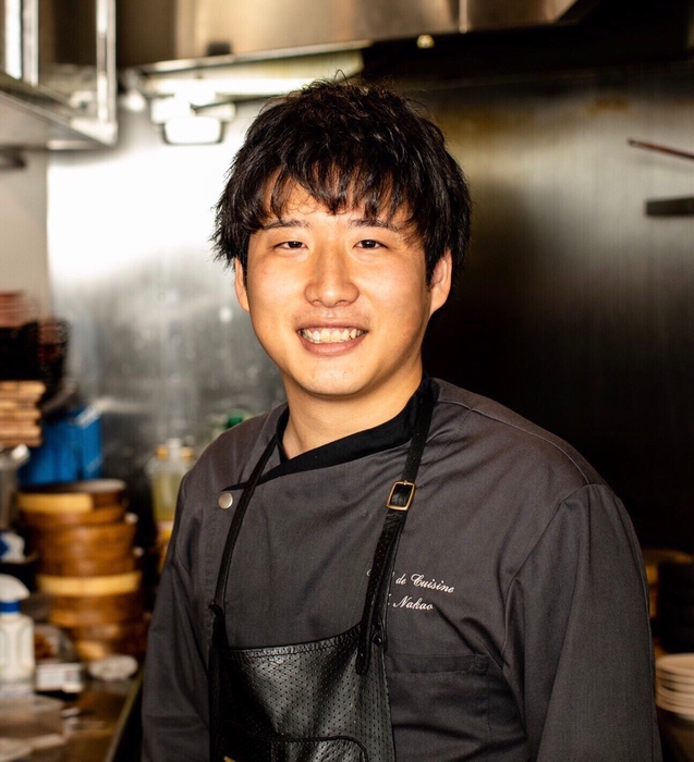 代表取締役 中尾 太一