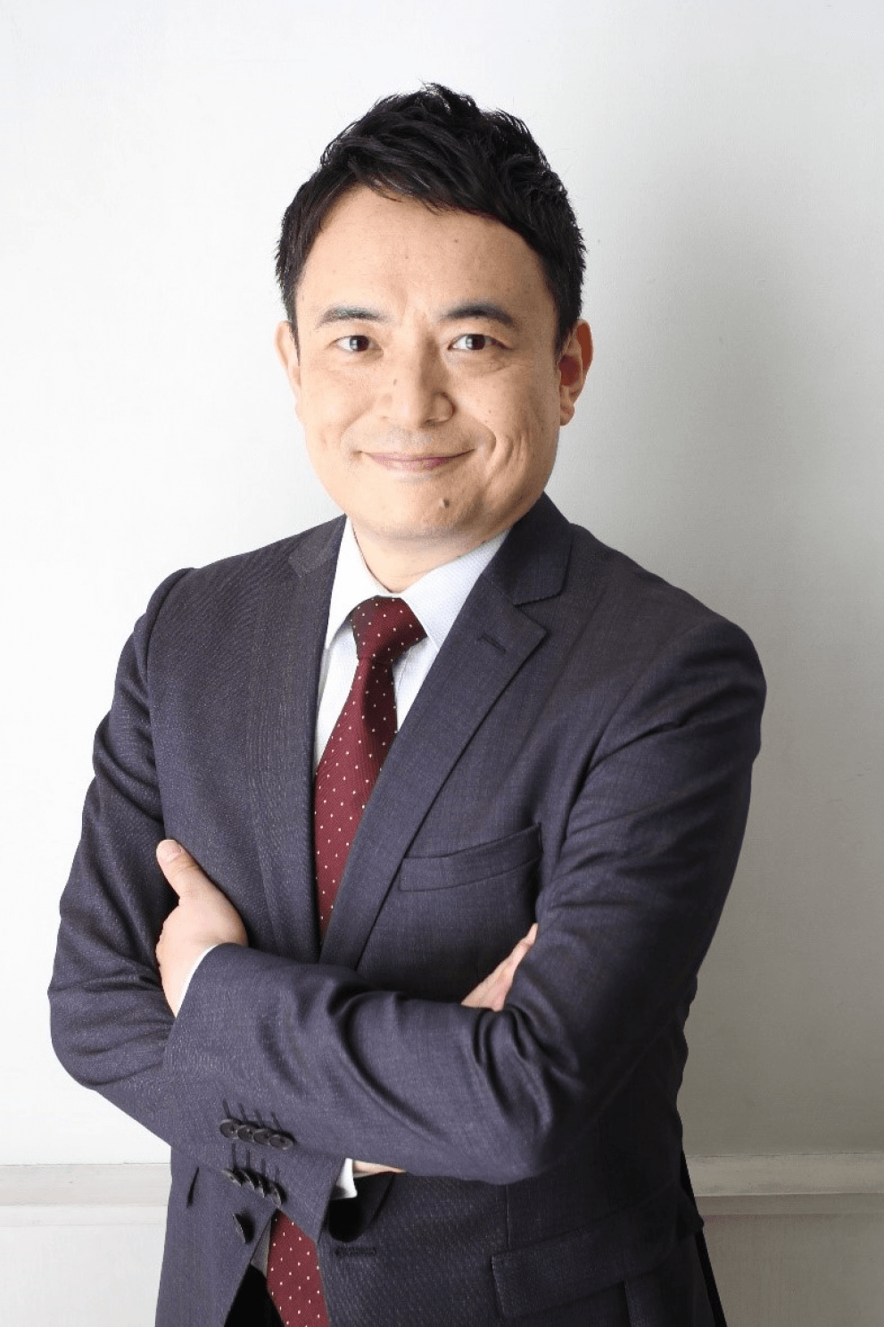 著者近影