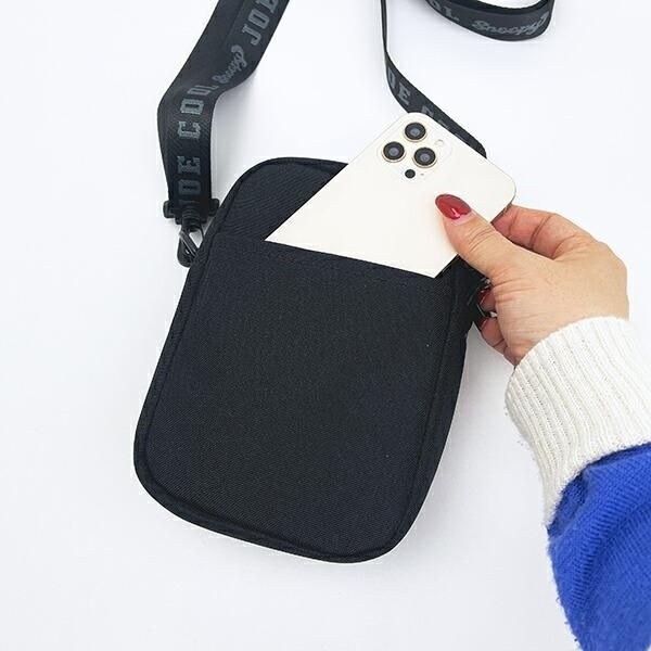 スヌーピーのバッグ