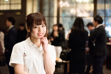 渋谷で恋活！100名現役ナースvs100名男性ビジネスエリート　 5月27日(日)・28日(月)の2夜連続で大規模パーティーを開催