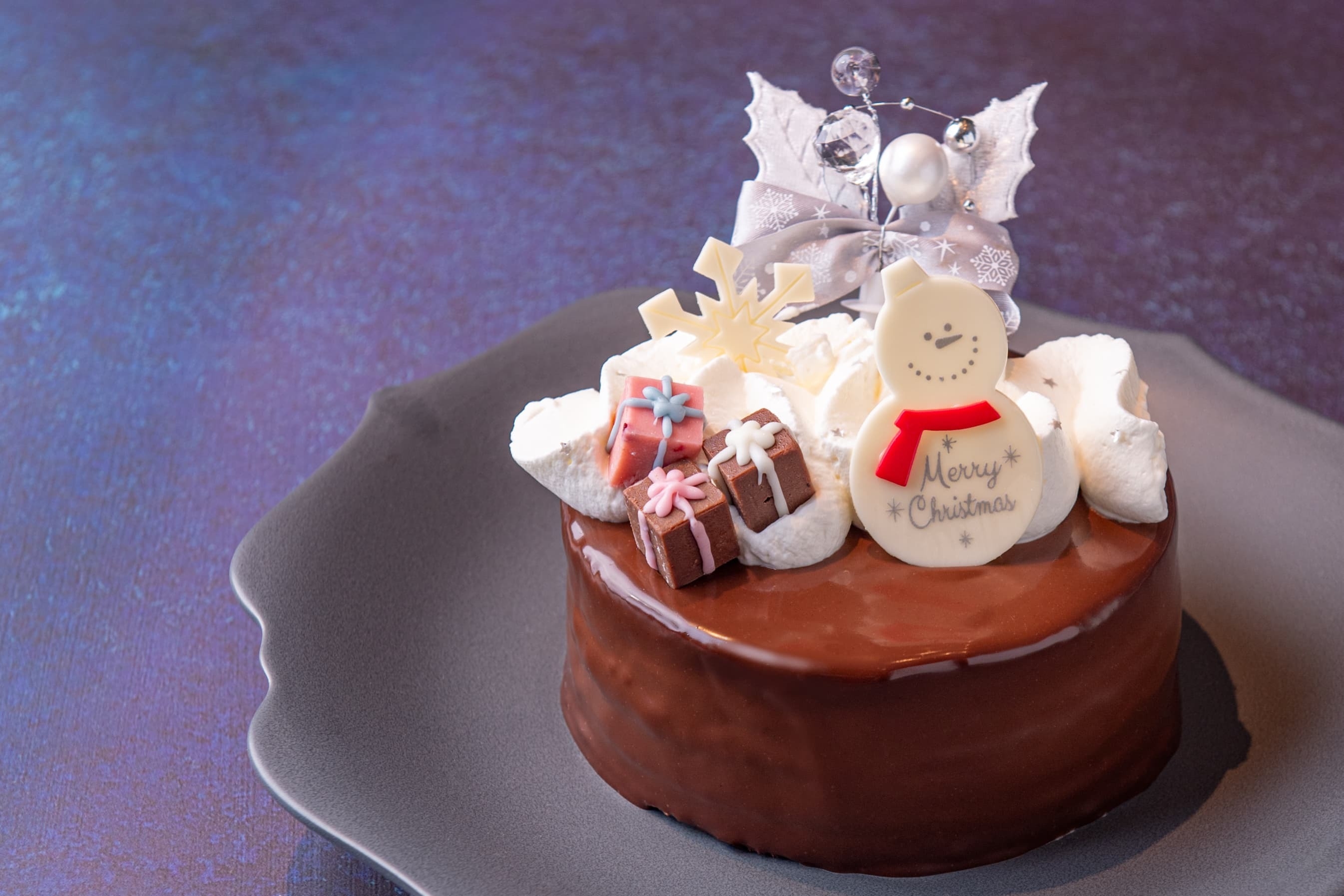 ザッハトルテ~christmas~