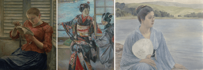 【黒田】貸与可能作品例