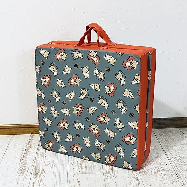 リラックマのクッション