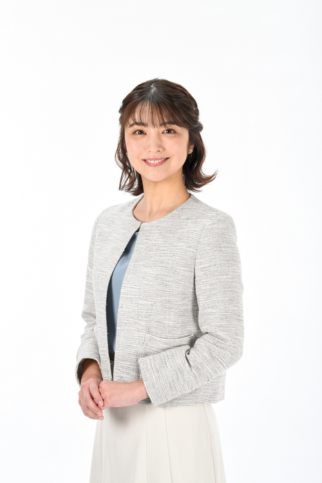 点灯セレモニー MC 塚田舞