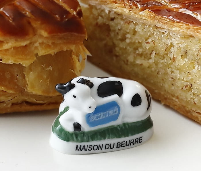 ※フェーヴと王冠は別添になります