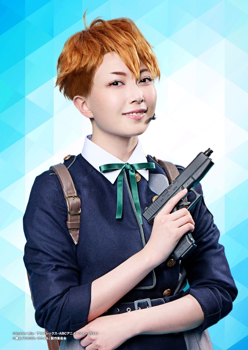 乙女サクラ:彩木咲良