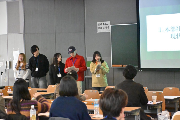 チーム：アメリカ