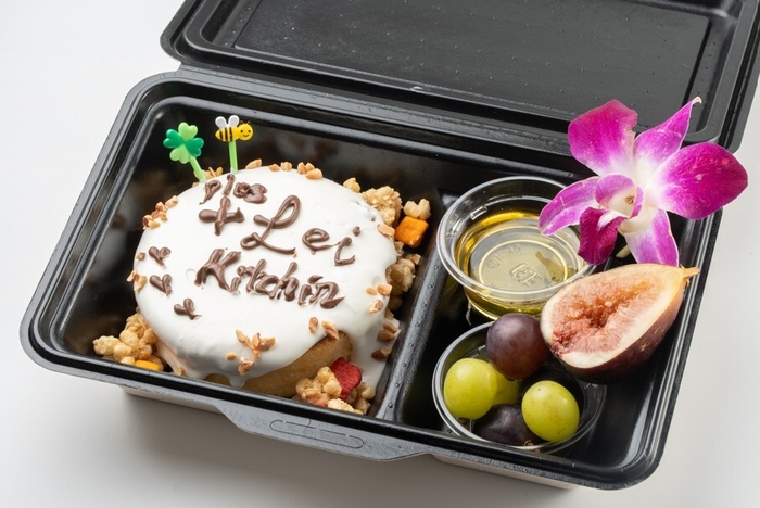 アートパンケーキ