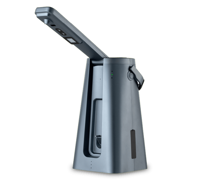 エンジェルビジョン デスクトップリーダー(音声読書器)