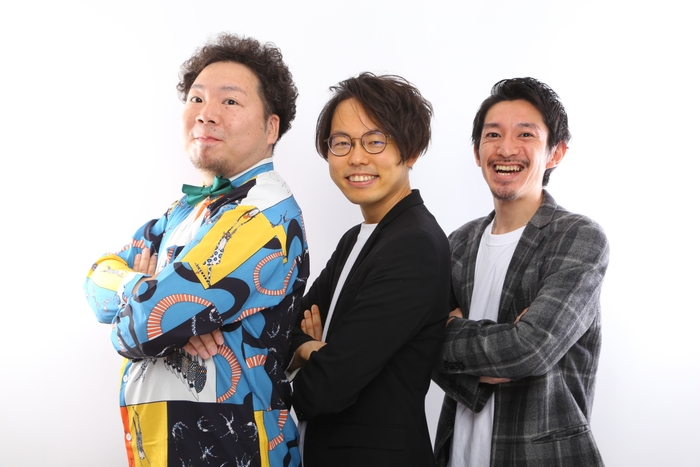 7月26日イベントゲスト：3万パワーズ