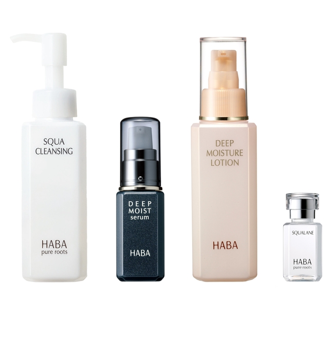 HABAコスメセレクション 合計11,110円(税込)分