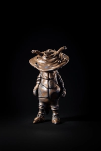 伝統工芸×カルチャー商品を創造する新機軸ブランド 「トラカル」から有田焼とのコラボ商品 「ウルトラマン」「スター・ウォーズ」シリーズを販売開始