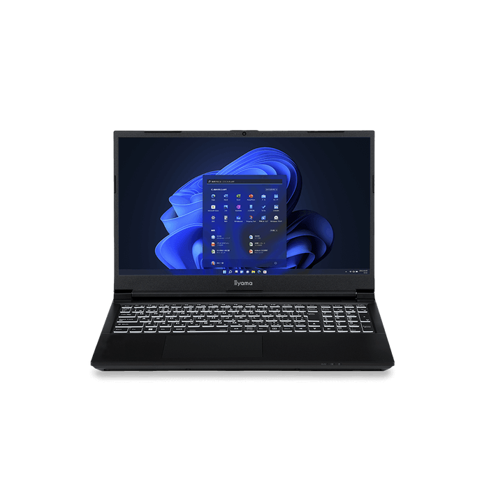 LEVEL∞ノート(15型)