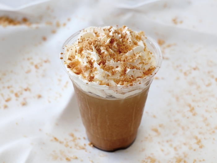 使用例 ドリンク(1)