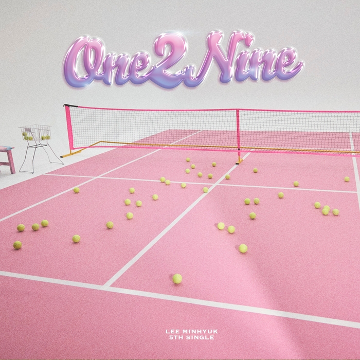 One 2 Nine_ジャケット