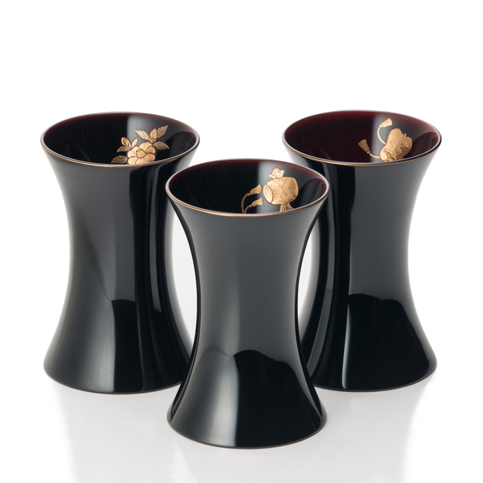 Tsuzumi Double Sakazuki