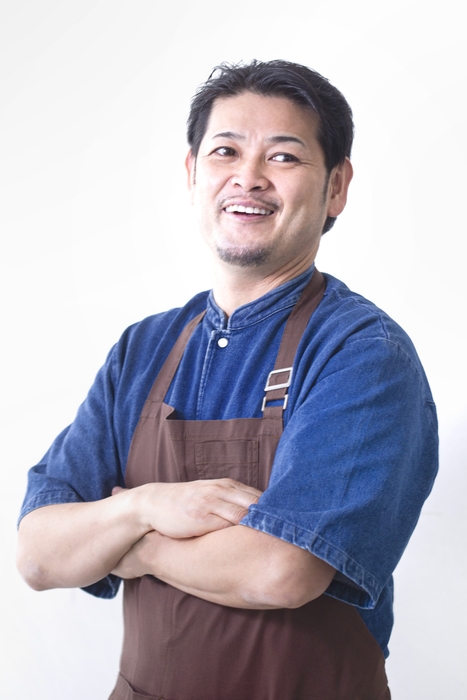 「FARO」エグゼクティブシェフ 能田耕太郎
