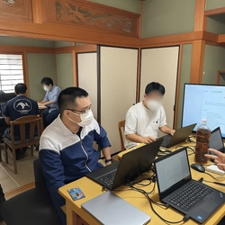 障がい者の「働く」を変える　 就労支援と活躍の場づくりに向け、 アットウェアと就労支援施設ら3団体が業務提携