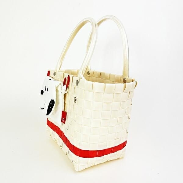 スヌーピールートートコラボ