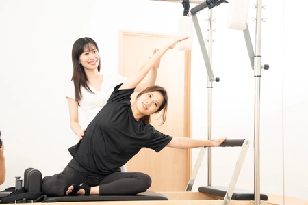 【西馬込駅 徒歩２分】女性専門パーソナルピラティス COCOLANCE（ココランス）南馬込店が２０２５年１２月６日にオープン