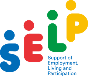 社会福祉法人全国社会福祉協議会、全国社会就労センター協議会、特定非営利活動法人日本セルプセンター