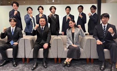 株式会社さすがや、2026年新卒向け内定式を開催