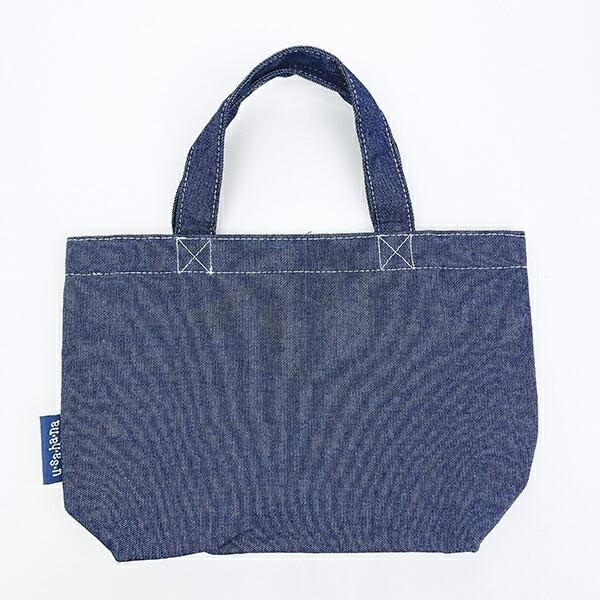 ウサハナのバッグ