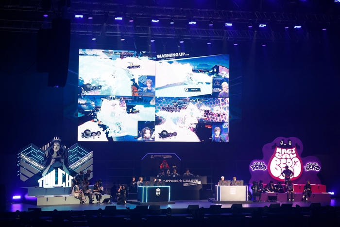 撮影:小境勝巳、佐藤 薫、高田真希子 ©ALG2024