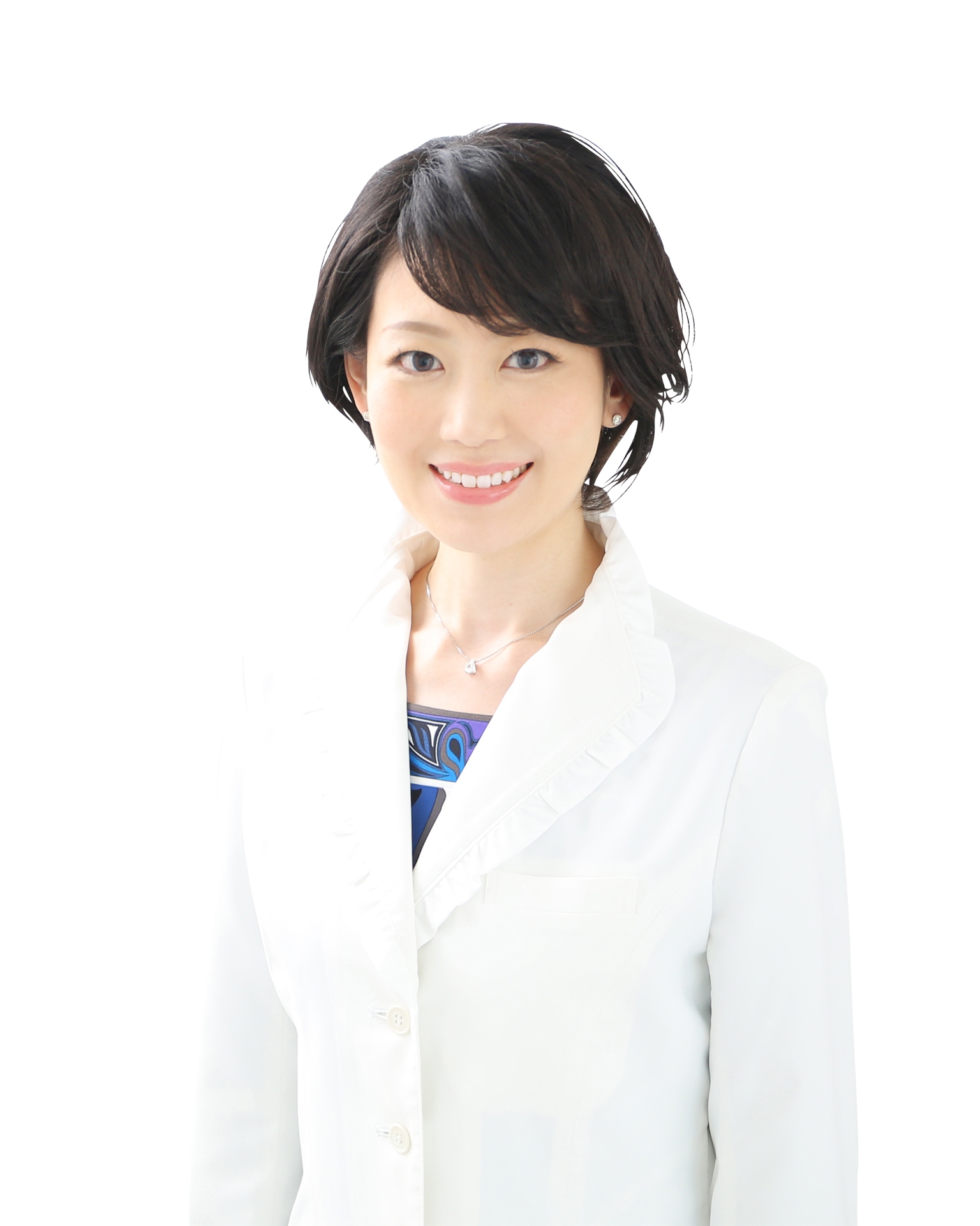 監修医師 真弓 愛