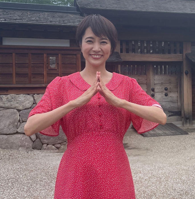 村井美樹さん