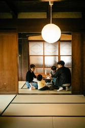 自然体験が本格始動！ 五感で楽しむ古民家宿『孫八』が新オプションを追加！